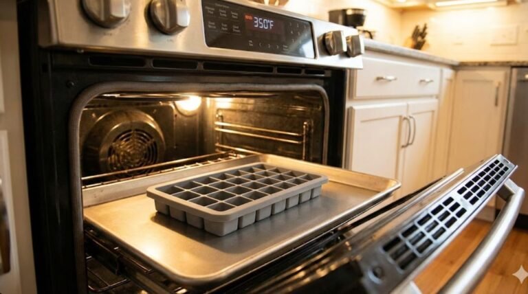 22 Can You Put Ice Cube Trays in the Dishwasher? (Silicone vs Plastic Lab Test Results)