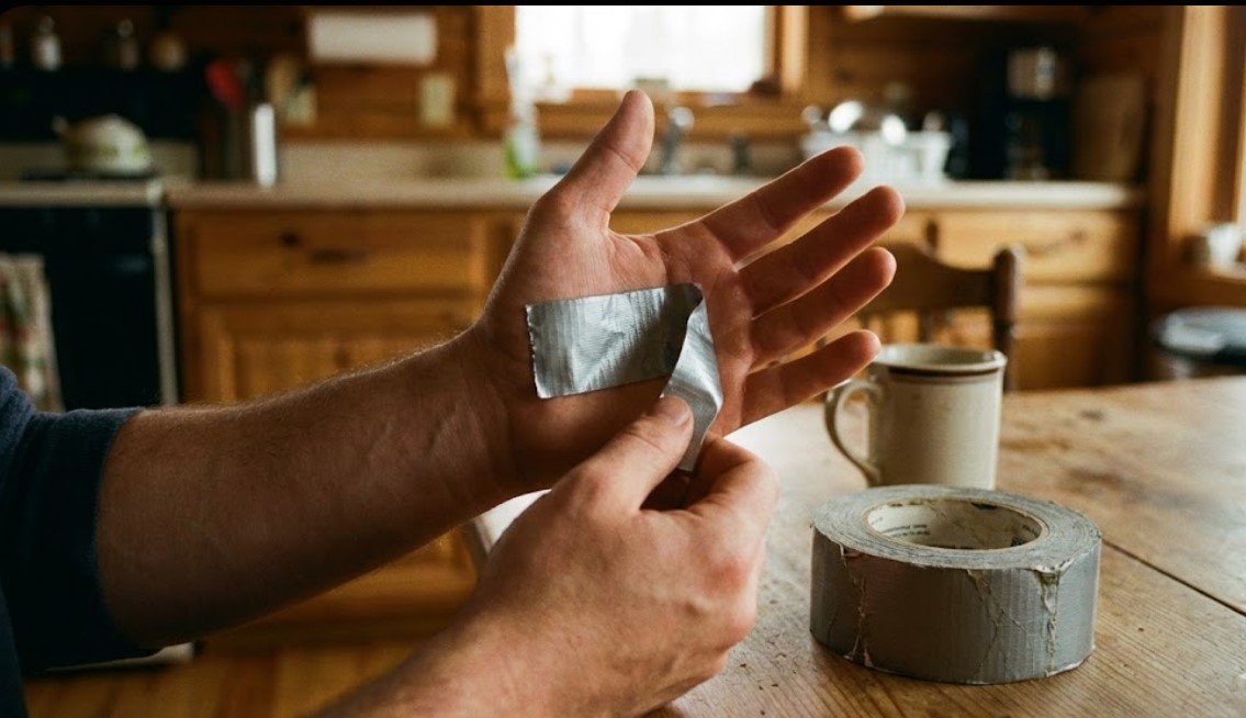 99999999999999 The Bread Slice technique for picking up micro-shards