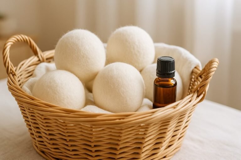 Best Essential Oils for Laundry 1 Best Essential Oils for Laundry: Which Ones are Safe & How to Use Them?”