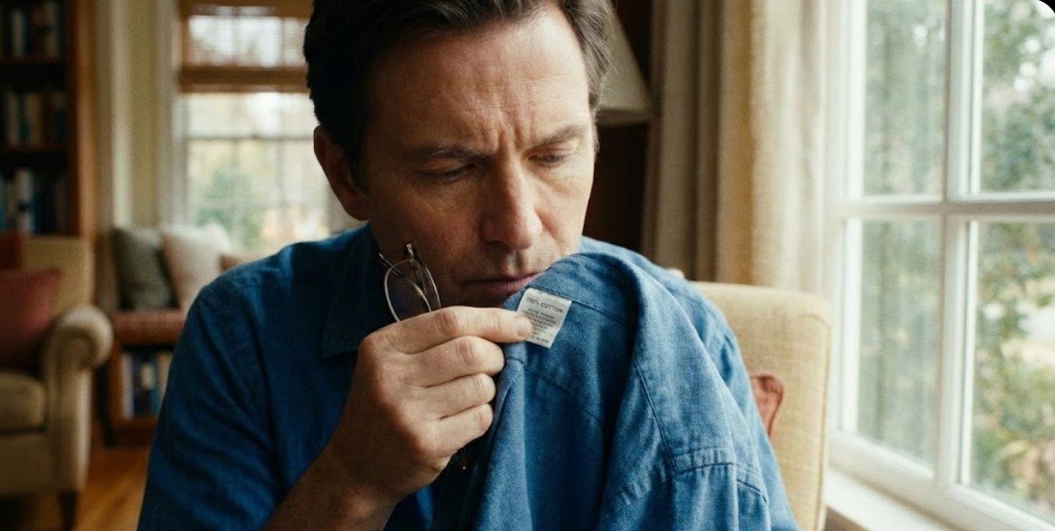How to clean glasses without microfiber cloth safely
