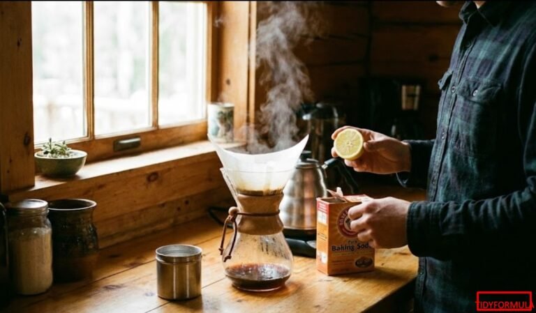 how to clean coffee maker without vinegar how to clean coffee maker without vinegar