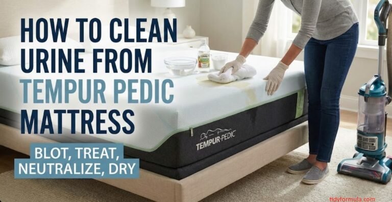 how to clean urine from tempur pedic mattress how to clean urine from tempur pedic mattress