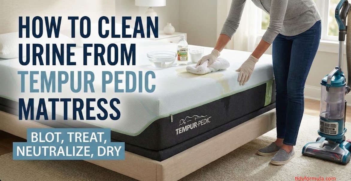 how to clean urine from tempur pedic mattress how to clean urine from tempur pedic mattress
