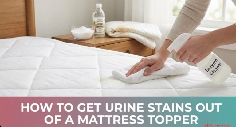 how to get urine stain out of mattress topper how to get urine stain out of mattress topper