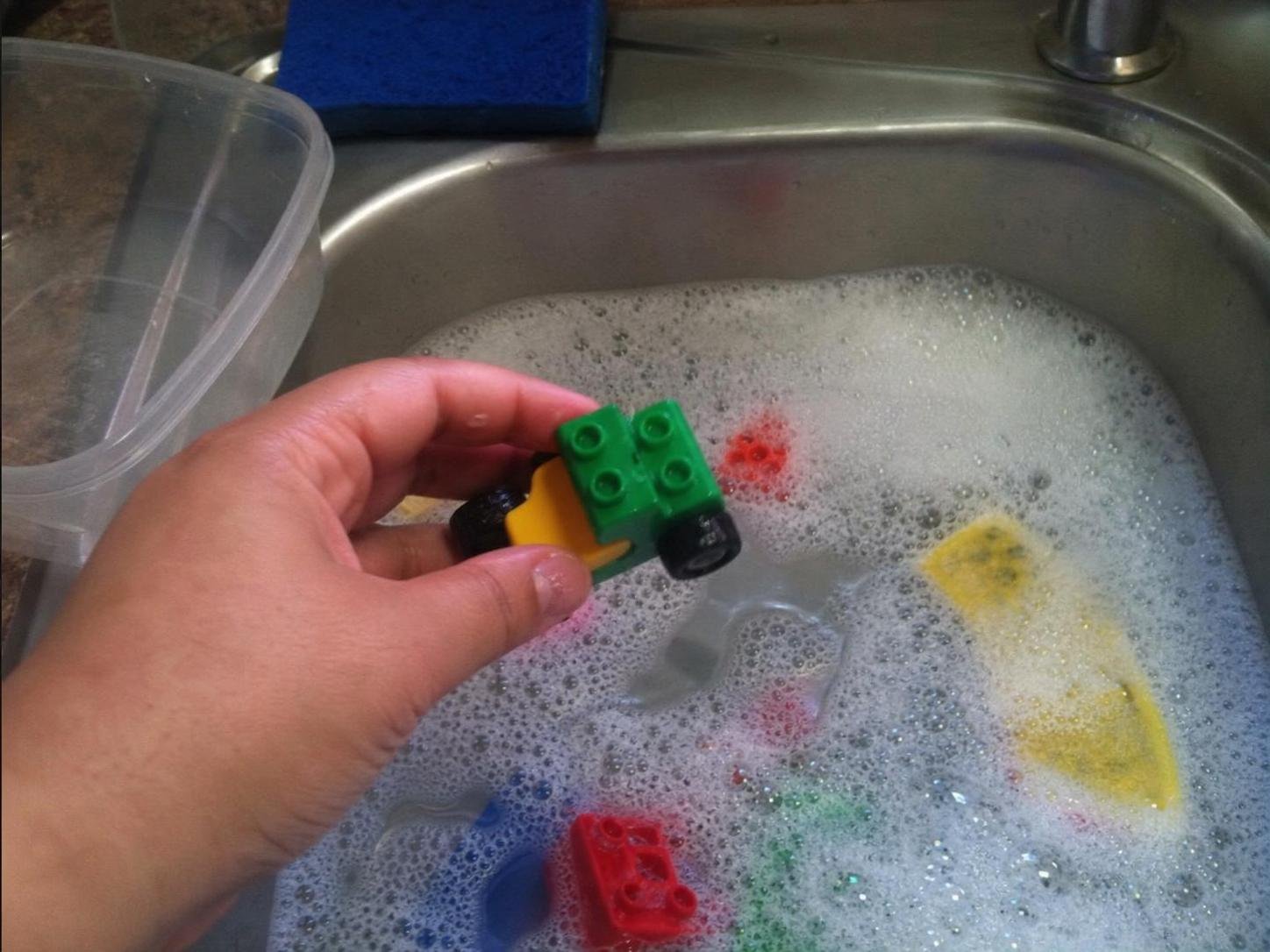 Close-up household cleaning method for how to clean toys with bleach
best way to clean toys with bleach
can you clean toys with bleach
is it safe to clean toys with bleach