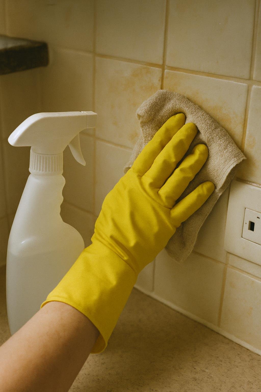 cleaning method 🟩2. Row number 2 192 Close-up of cleaninghow to remove cooking smell from the house fast