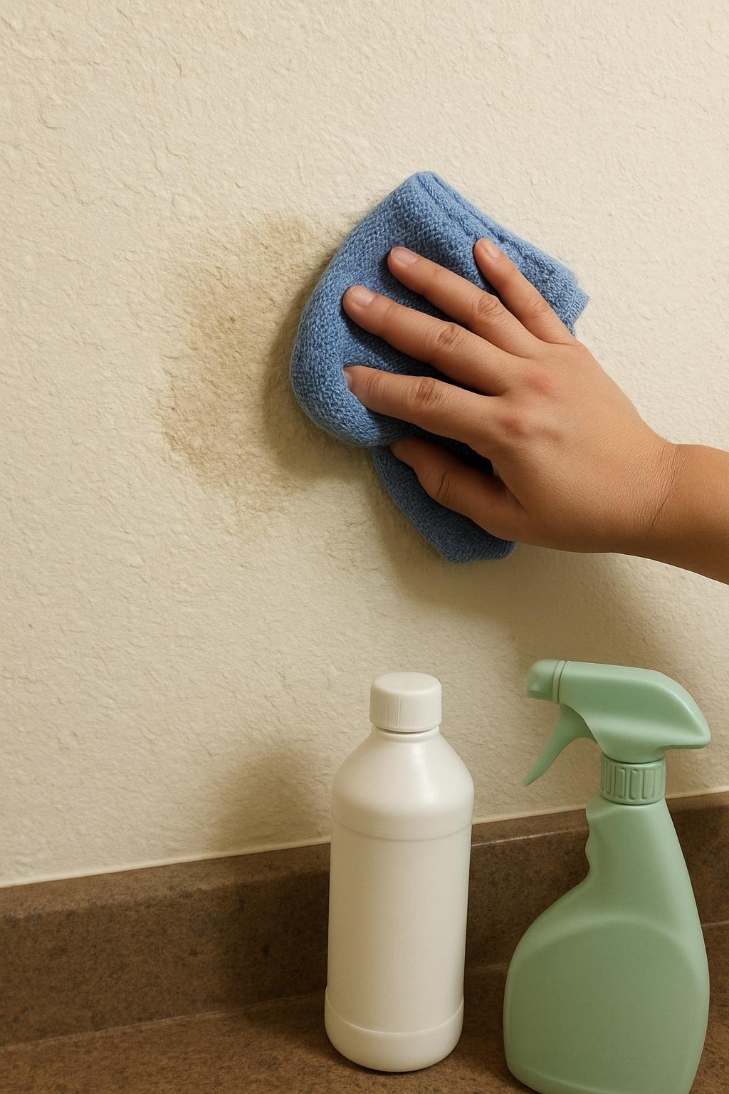 Real household cleaning scene for how to clean textured walls without damage; best way to clean textured walls without damage; clean textured walls without damage without damage; safe cleaner for textured walls without damage; textured walls without damage cleaning mistakes; how often to clean textured walls without damage
