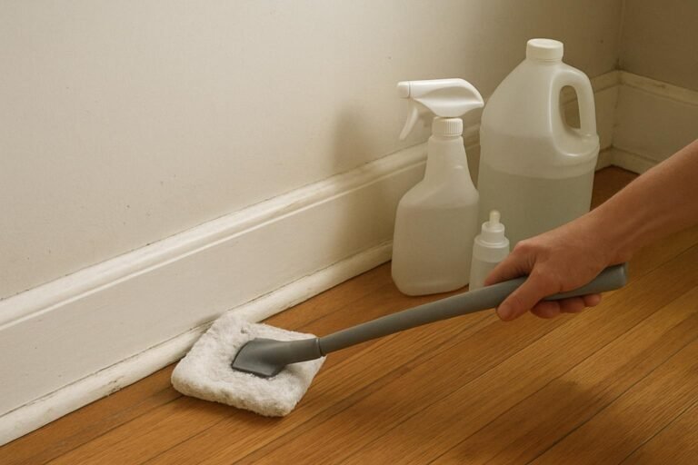 output1 154 Real household cleaning scene for how to clean baseboards without bending over; best way to clean baseboards without bending over; clean baseboards without bending over without damage; safe cleaner for baseboards without bending over; baseboards without bending over cleaning mistakes; how often to clean baseboards without bending over