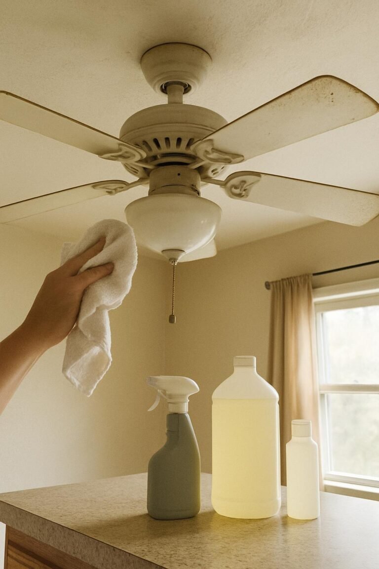 output1 155 Real household cleaning scene for how to clean ceiling fan without dust falling everywhere; best way to clean ceiling fan without dust falling everywhere; clean ceiling fan without dust falling everywhere without damage; safe cleaner for ceiling fan without dust falling everywhere; ceiling fan without dust falling everywhere cleaning mistakes; how often to clean ceiling fan without dust falling everywhere