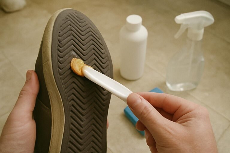 output1 172 Real household cleaning scene for how to remove gum from shoe soles; best way to remove gum from shoe soles; remove gum from shoe soles without damage; safe cleaner for gum from shoe soles; how to prevent gum from shoe soles; gum from shoe soles cleaning mistakes