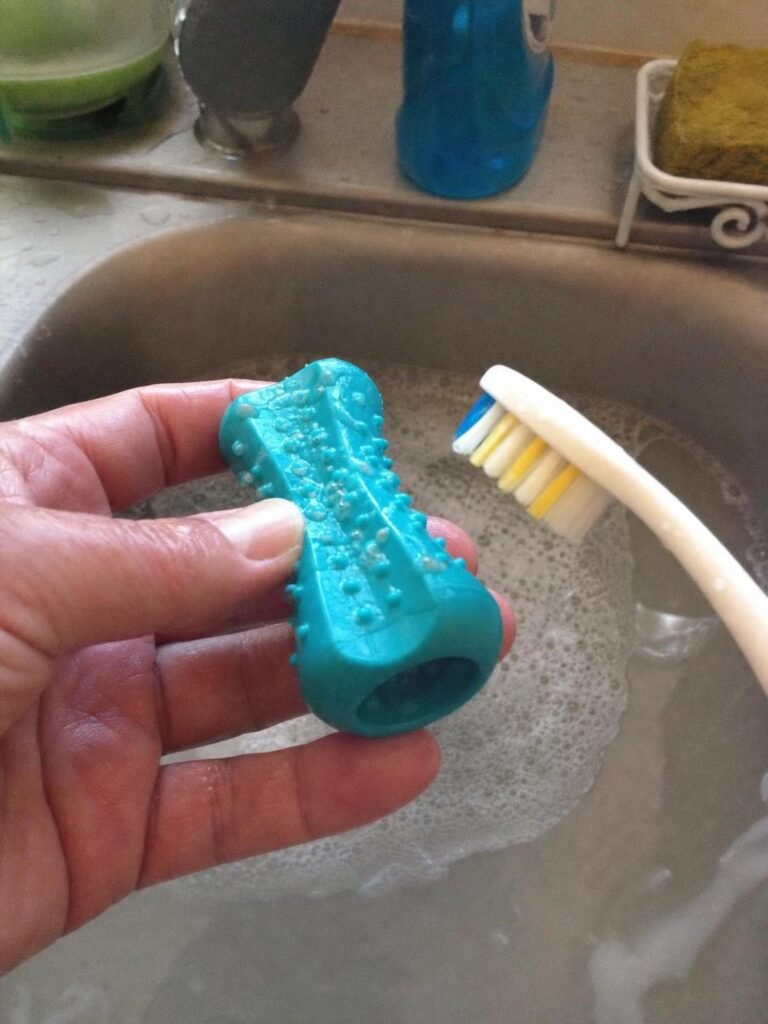 output1 18 Real household cleaning scene for best chew toys for cleaning dogs teeth best toys for cleaning dogs teeth best teeth cleaning toys for small dogs what toys clean dogs teeth