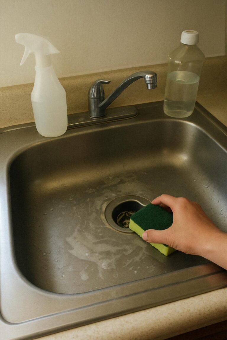 Real household cleaning scene for how to remove fish smell from kitchen; best way to remove fish smell from kitchen; remove fish smell from kitchen without damage; safe cleaner for fish smell from kitchen; how to prevent fish smell from kitchen; fish smell from kitchen cleaning mistakes
