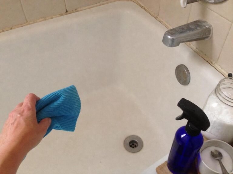 output1 79 Real household cleaning scene for how to clean a bathroom without bleach; best way to clean a bathroom without bleach; clean a bathroom without bleach without damage; safe cleaner for a bathroom without bleach; a bathroom without bleach cleaning mistakes; how often to clean a bathroom without bleach